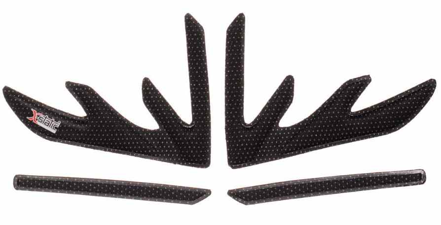 Giro e2 hot sale helmet replacement pads